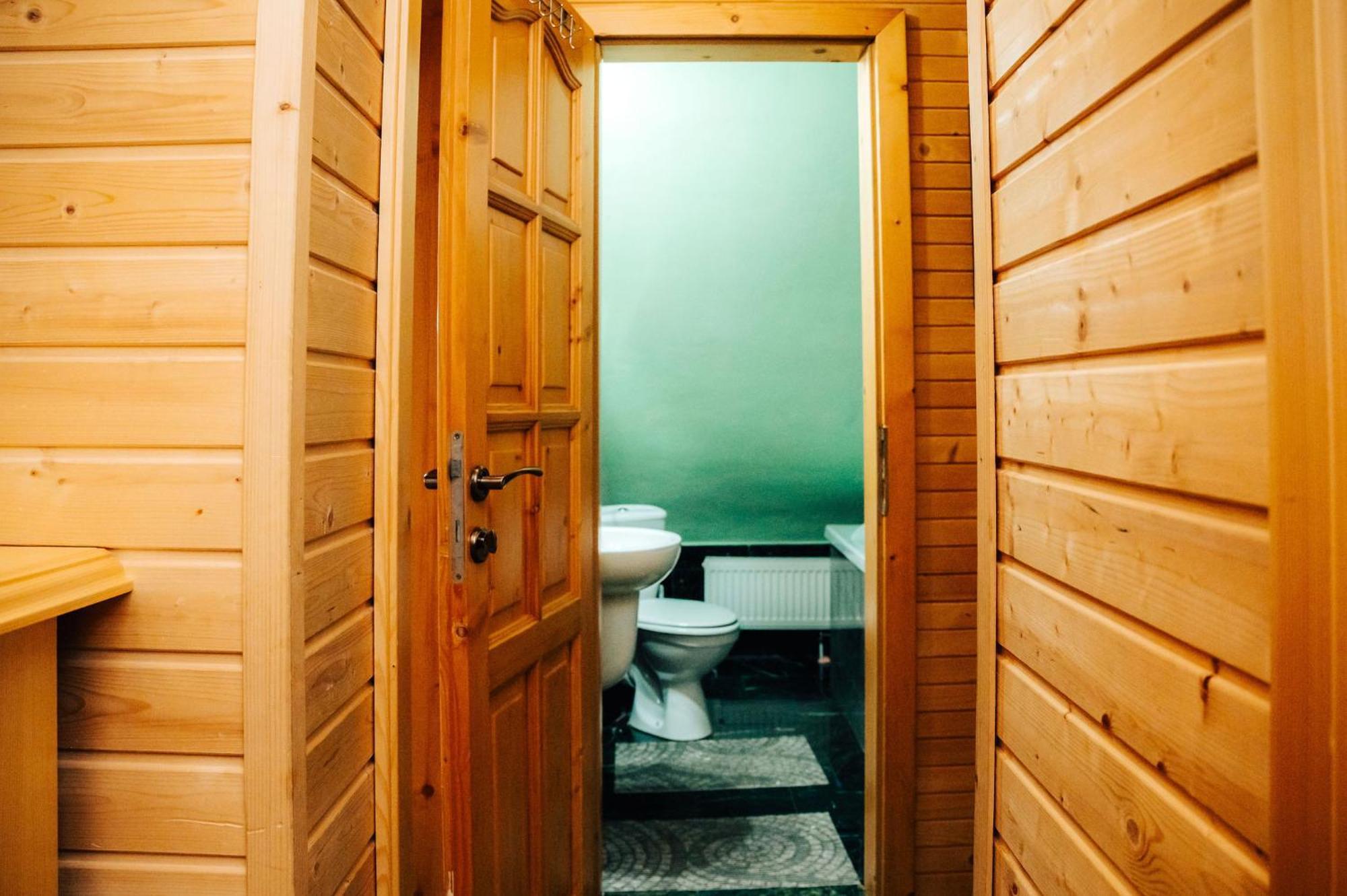 Chaty Rozprávkovo Tatranská Lomnica Exteriér fotografie