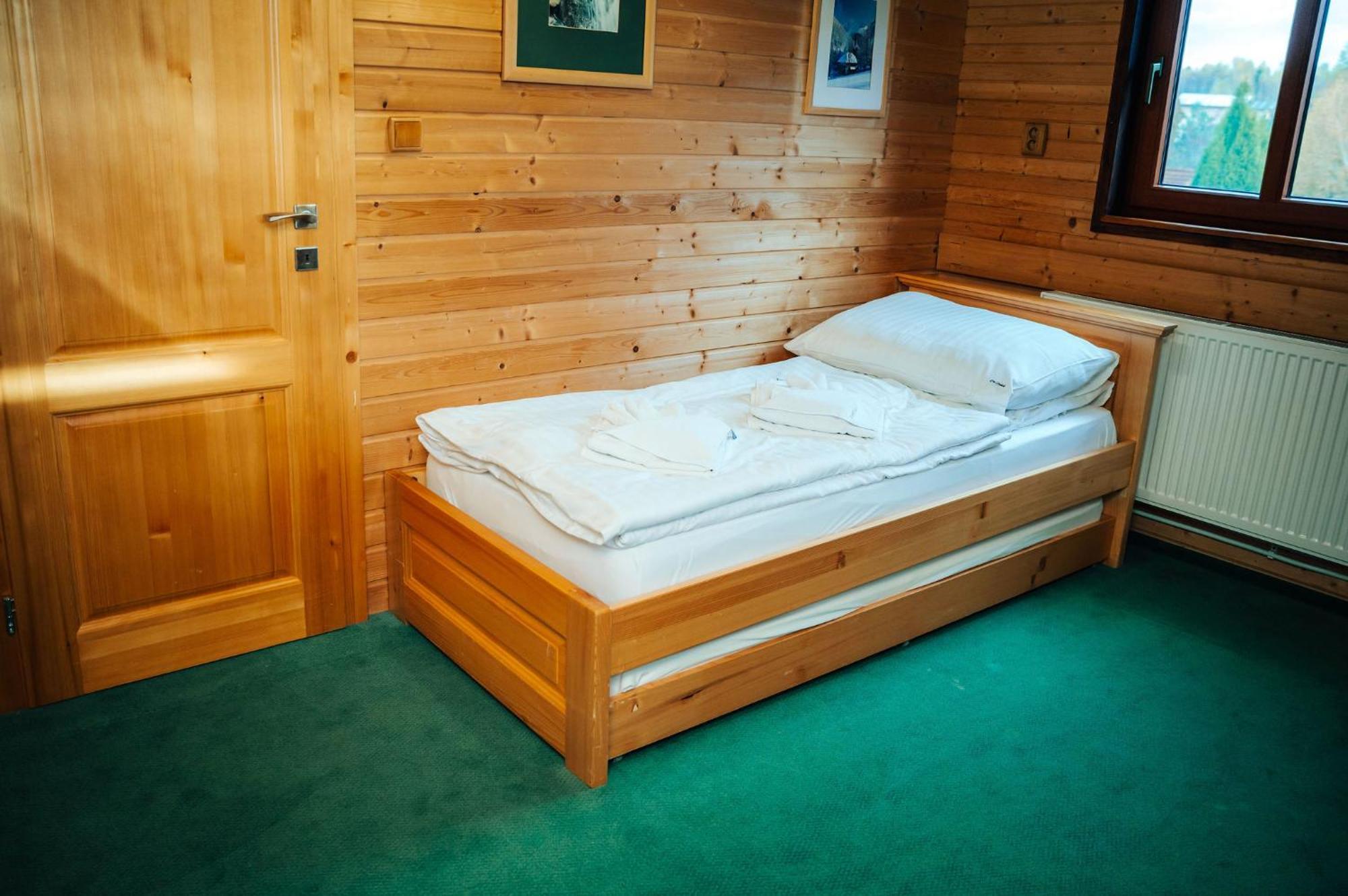 Chaty Rozprávkovo Tatranská Lomnica Exteriér fotografie