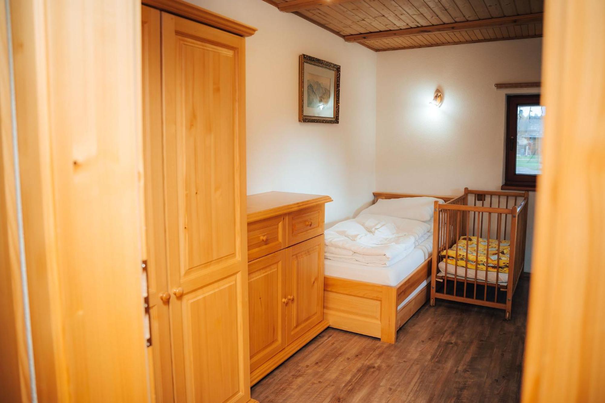Chaty Rozprávkovo Tatranská Lomnica Exteriér fotografie