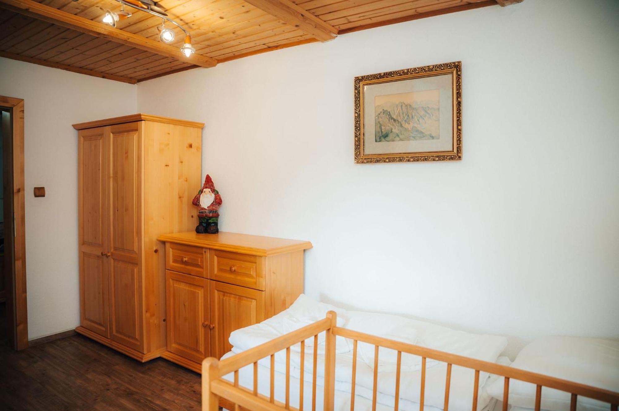 Chaty Rozprávkovo Tatranská Lomnica Exteriér fotografie
